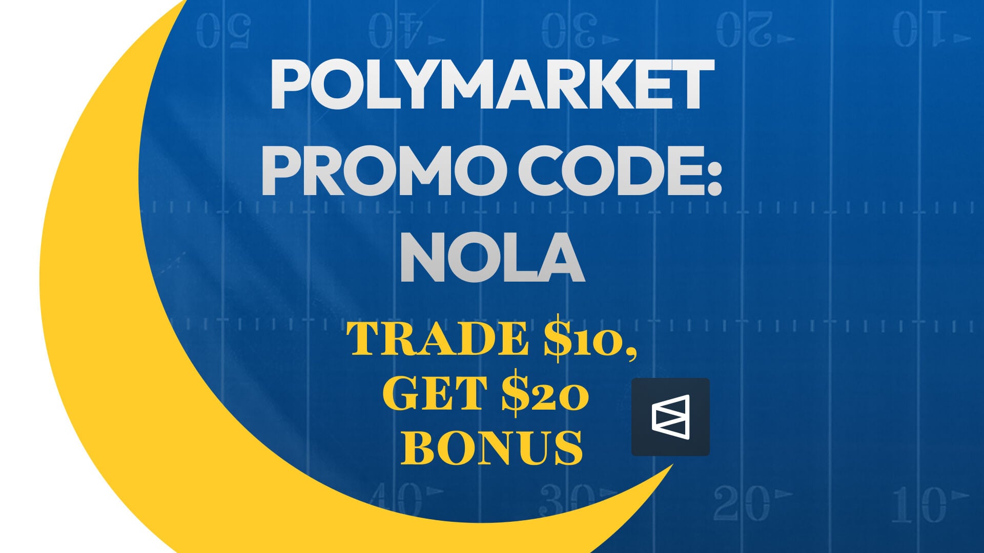 nola.com - Danny Small - Polymarket Promo Code NOLA: Get $50 Bonus for LSU-Clemson