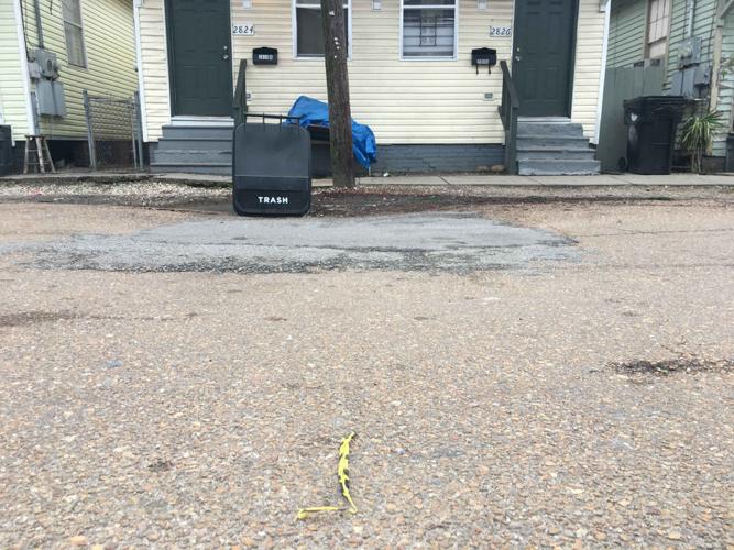 Coroner identifies 27-year-old man shot dead Friday in Central City ...