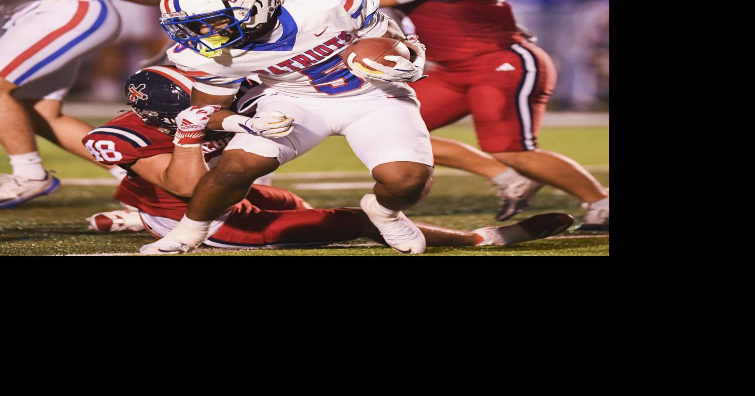 Recap semifinals in the New Orleans area from the 2025 high school football playoffs