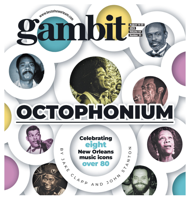 Gambit Digital Edition: August 14, 2023