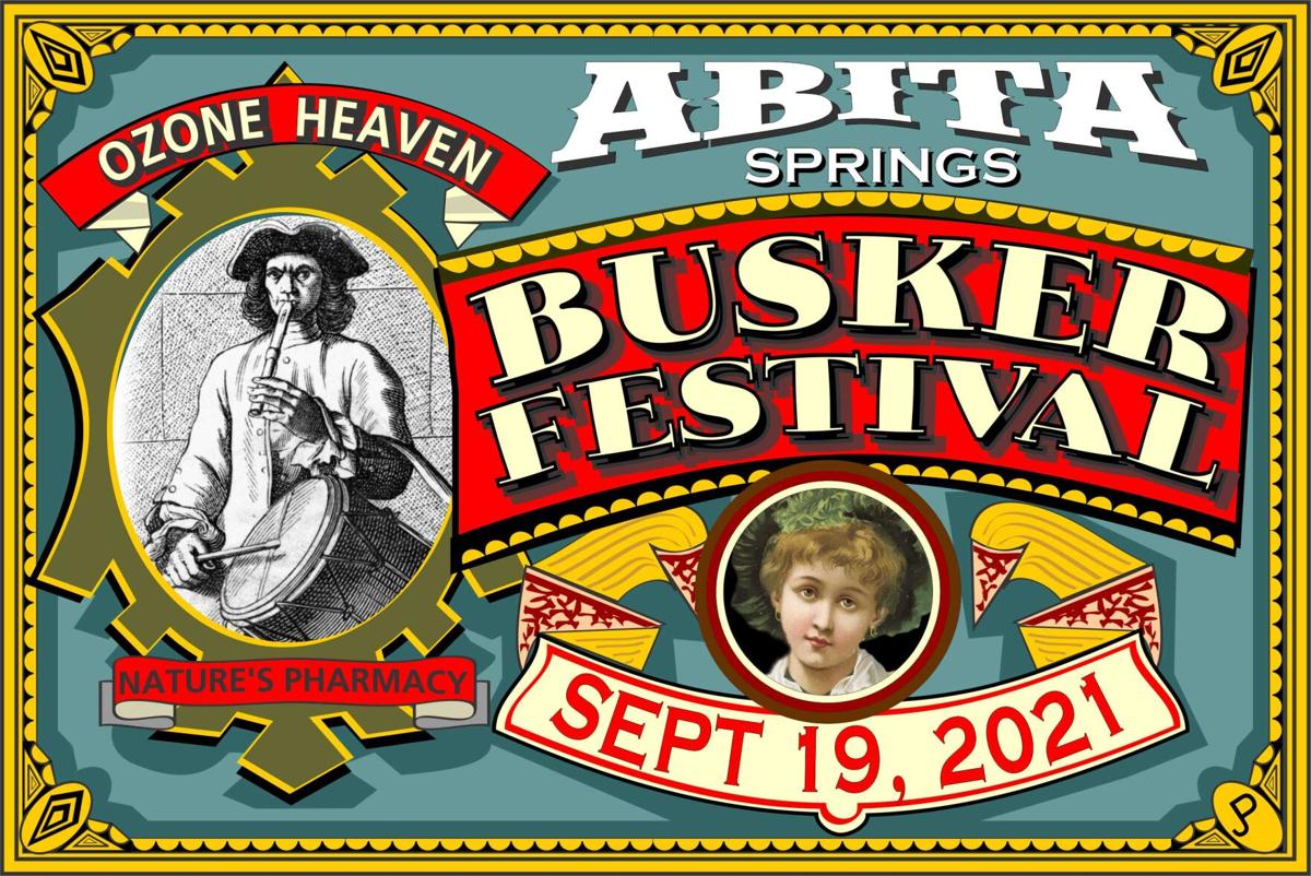 Amateur performers parishwide can compete in new event, buskers gear up