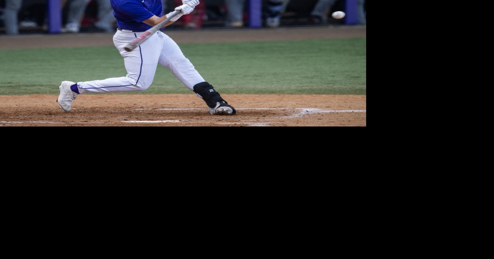 LSU baseball projected lineup, starting rotation and bullpen LSU