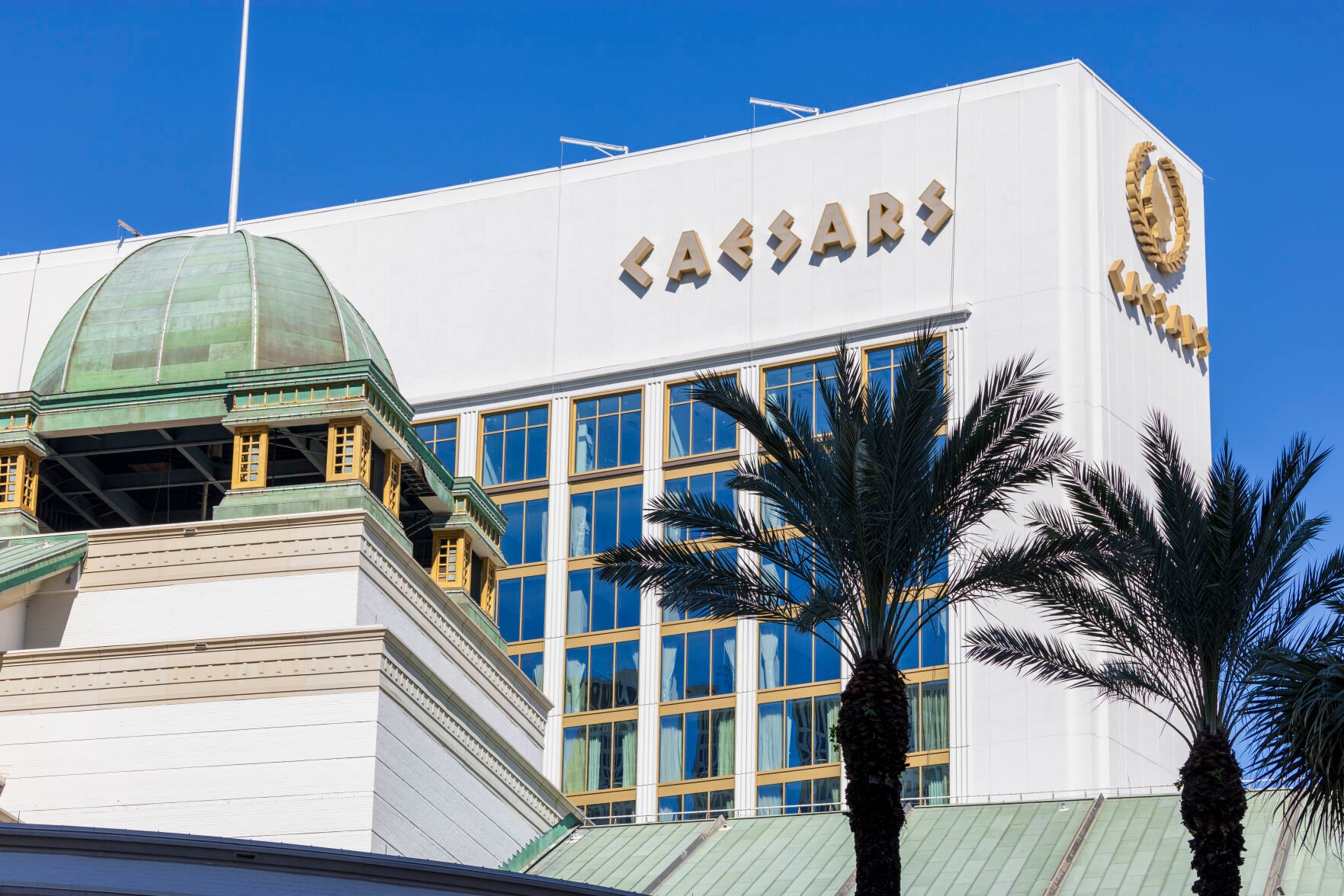 Police Arrest Caesars Casino Dealer And Louisiana Man Crime Police police-arrest-caesars-casino-dealer-and-louisiana-man-crime-police