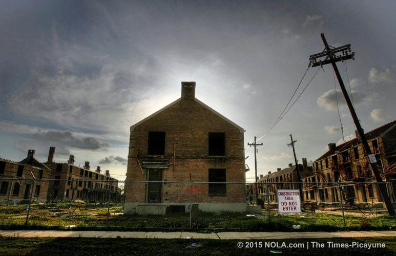 New Orleans public housing remade after Katrina. Is it working? | News ...