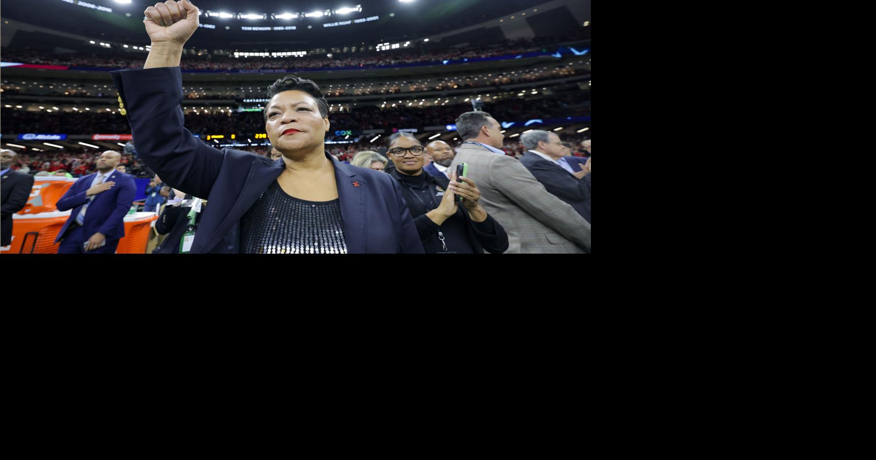 New Orleans Mayor LaToya Cantrell Indicted, Political Agenda Stalls Ahead of Term End