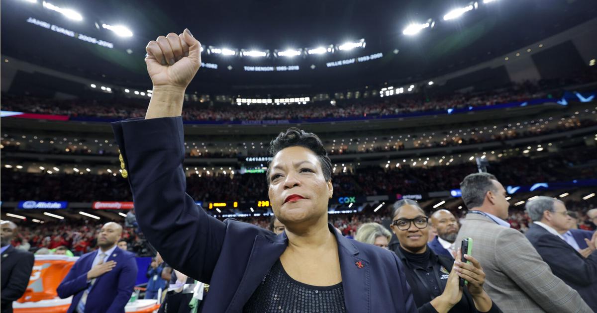 New Orleans Mayor LaToya Cantrell Indicted, Political Agenda Stalls Ahead of Term End