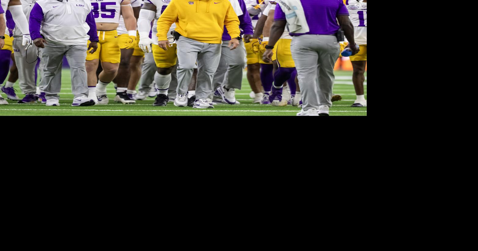 LSU is adding a transfer safety who starred at Boise State to Blake Baker’s defense