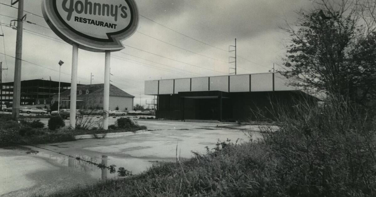 Blake Pontchartrain: In the '70s, three restaurants named for Johnny Carson opened in New Orleans