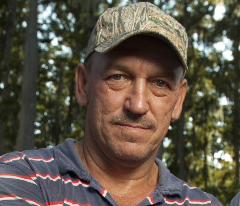 'Swamp People' star offers $1,000 reward for information that leads to  arrest in canal gate damage | Communities | nola.com