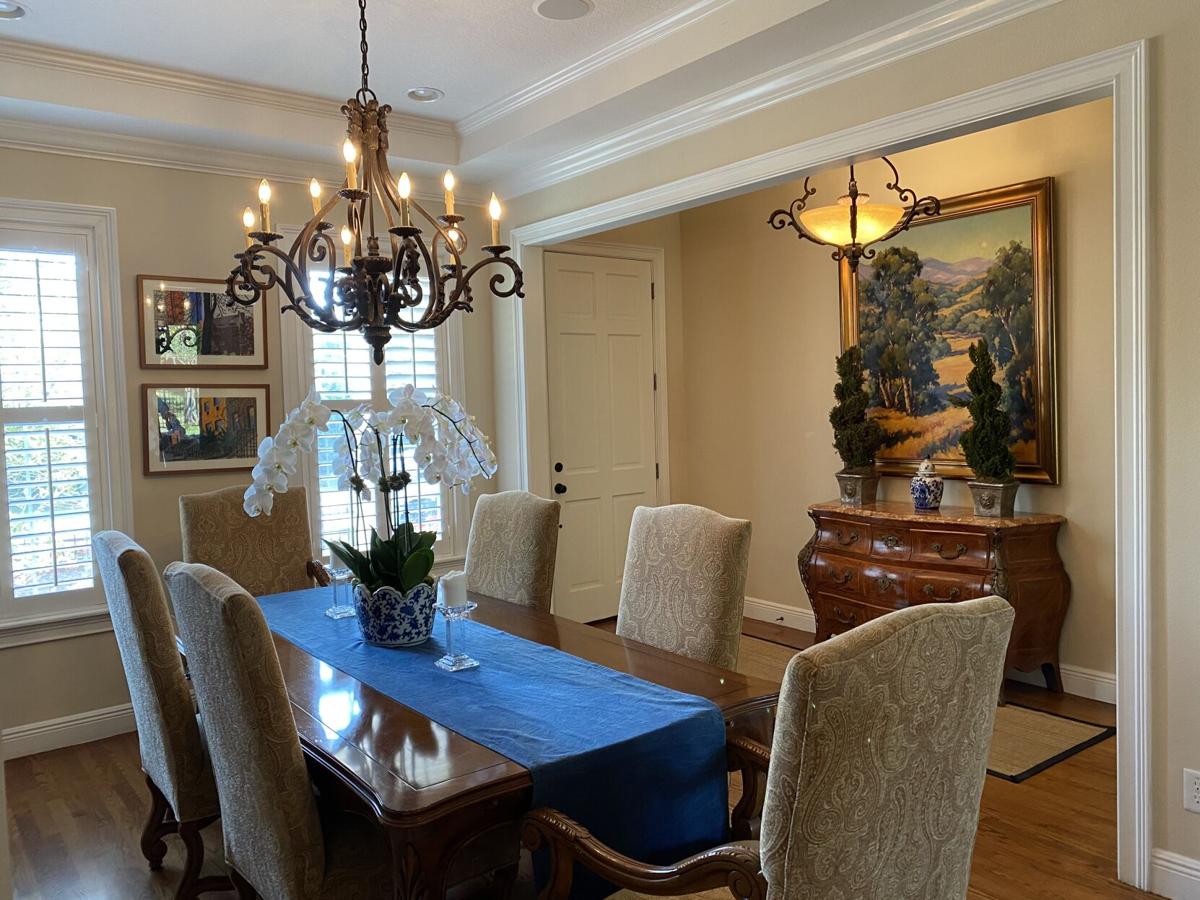 Don T Forget New Bulbs Led Lights Are The Crowning Touches For Updated Home Fixtures Home Garden Nola Com