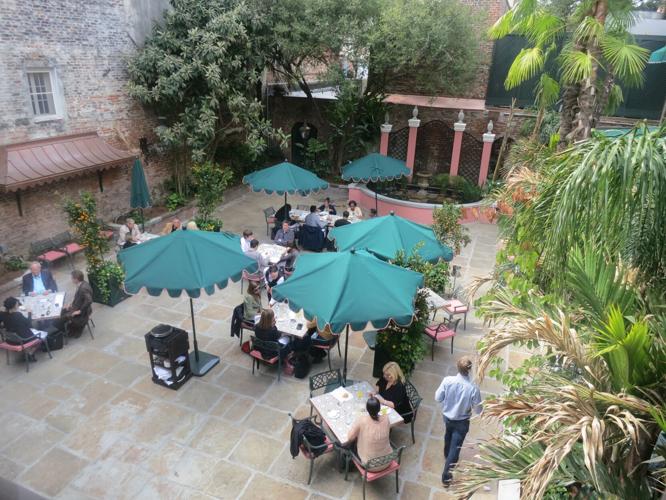 High end and tasting menu New Orleans restaurants for 2024 Where NOLA