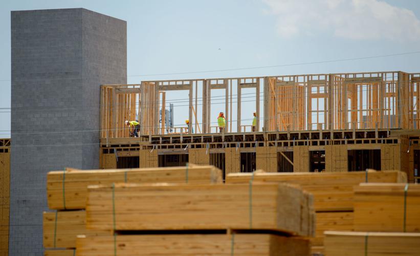 MidCity Latest development hot spot? Lafitte Greenway attracting