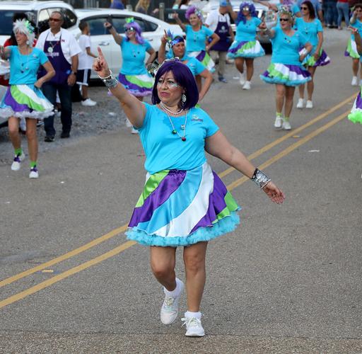 Madisonville Christmas Parade 2022 Madisonville Made Merry With Its 13Th Christmas Parade | St. Tammany  Community News | Nola.com