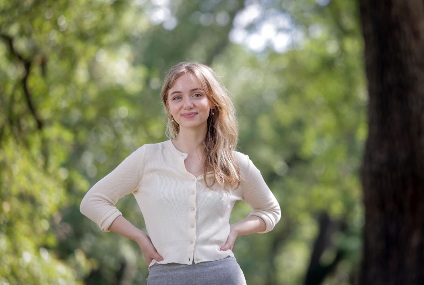 ctress Maddie Nichols of ‘Boogeyman’ on success at age 23 | Movies/TV