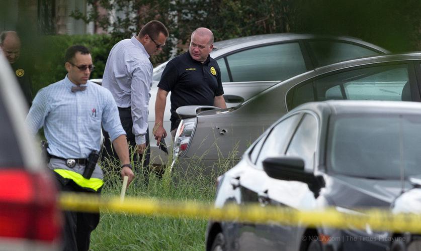 Man wounded in New Orleans East shooting Monday: NOPD | Crime/Police ...