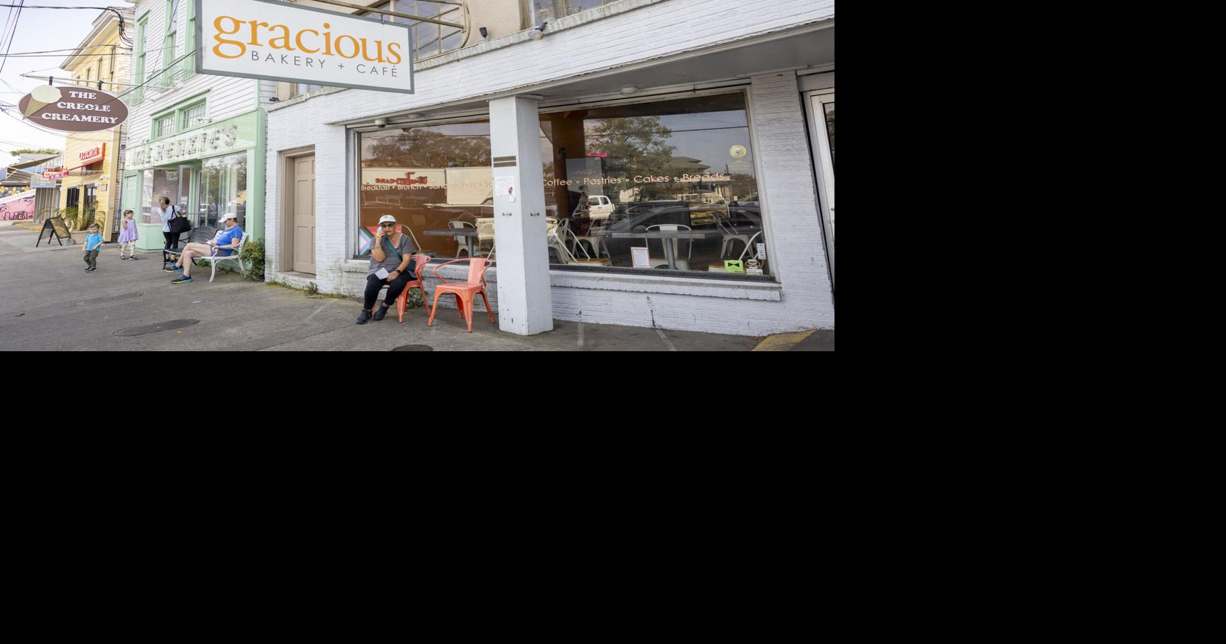 Callais family enters NOLA dining, buying Gracious Bakery