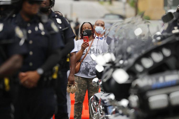 John Lewis' funeral set for Atlanta church that Martin Luther King Jr