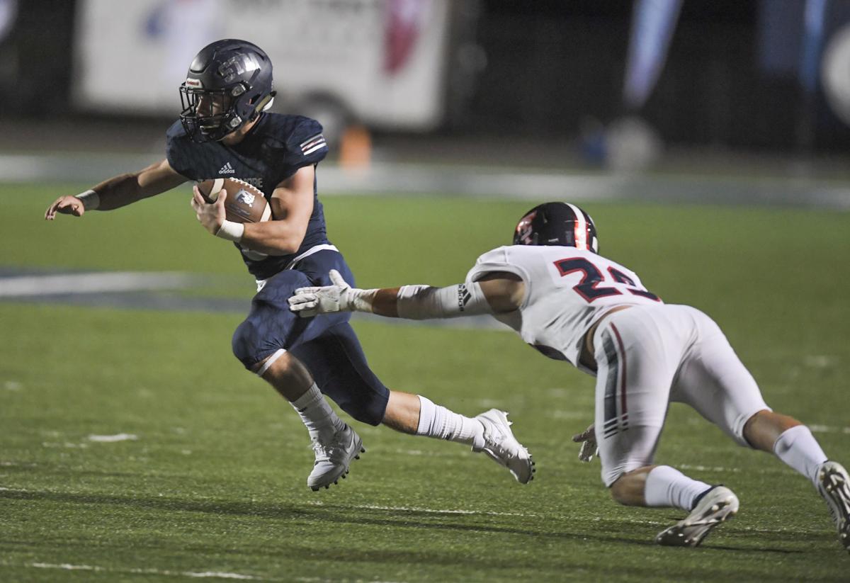 Bewers Where Will Acadiana Area Football Teams Land In The