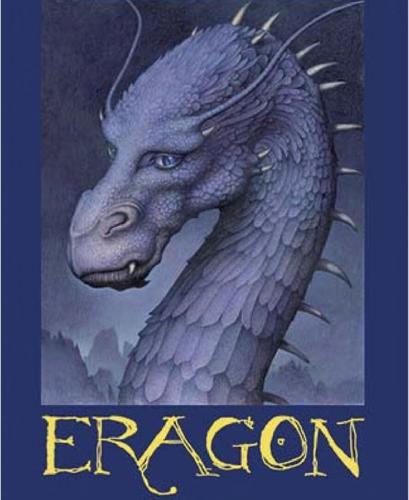 Bestselling YA author of 'Eragon' to discuss his work | Entertainment