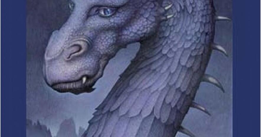 Bestselling YA author of 'Eragon' to discuss his work | Entertainment/Life - Vimarsana News