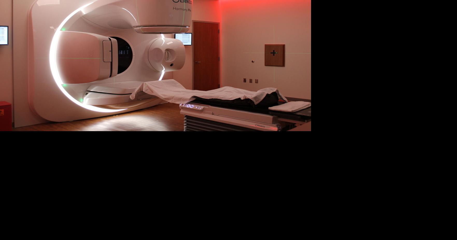 Global cancer technology conference hosted in Baton Rouge | Louisiana ...
