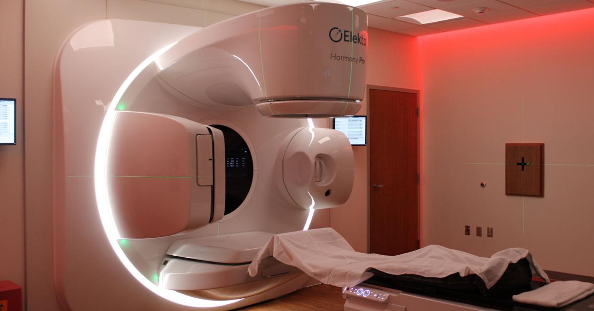 Cancer Tech Top Global cancer technology conference hosted in Baton Rouge | Louisiana ...