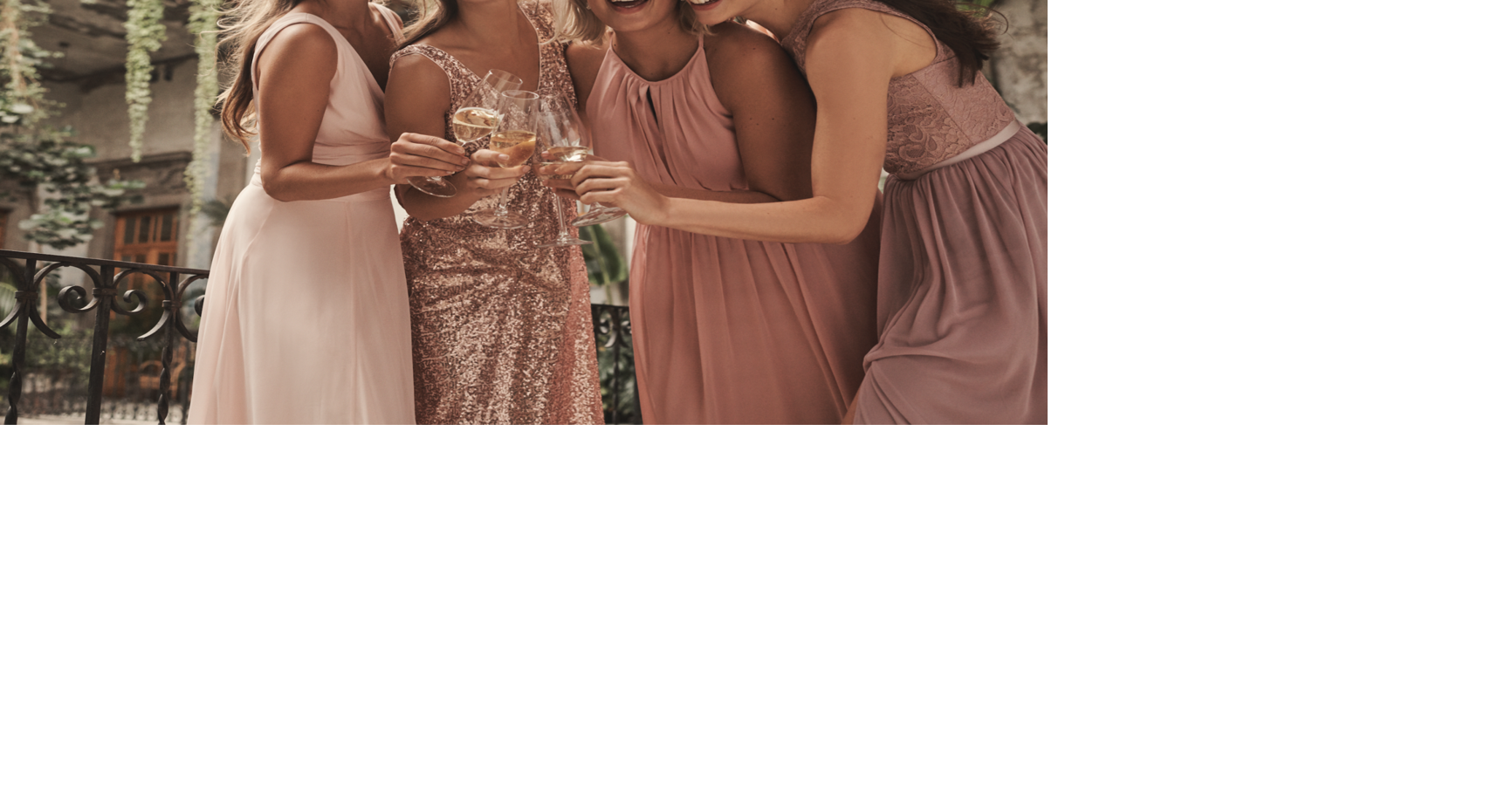 How to get bridesmaids to say yes to the dress | Weddings | nola.com