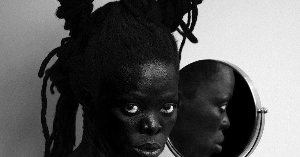 South African photographer Zanele Muholi and more speak at PhotoNOLA festival