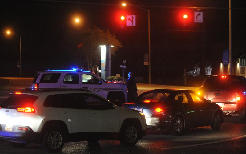 Sgt. Shawn Anderson What we know about life of slain East Baton Rouge