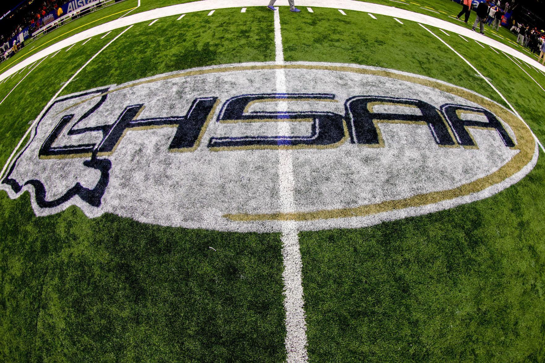 LHSAA list shows all New Orleans, Jefferson Parish schools as select
