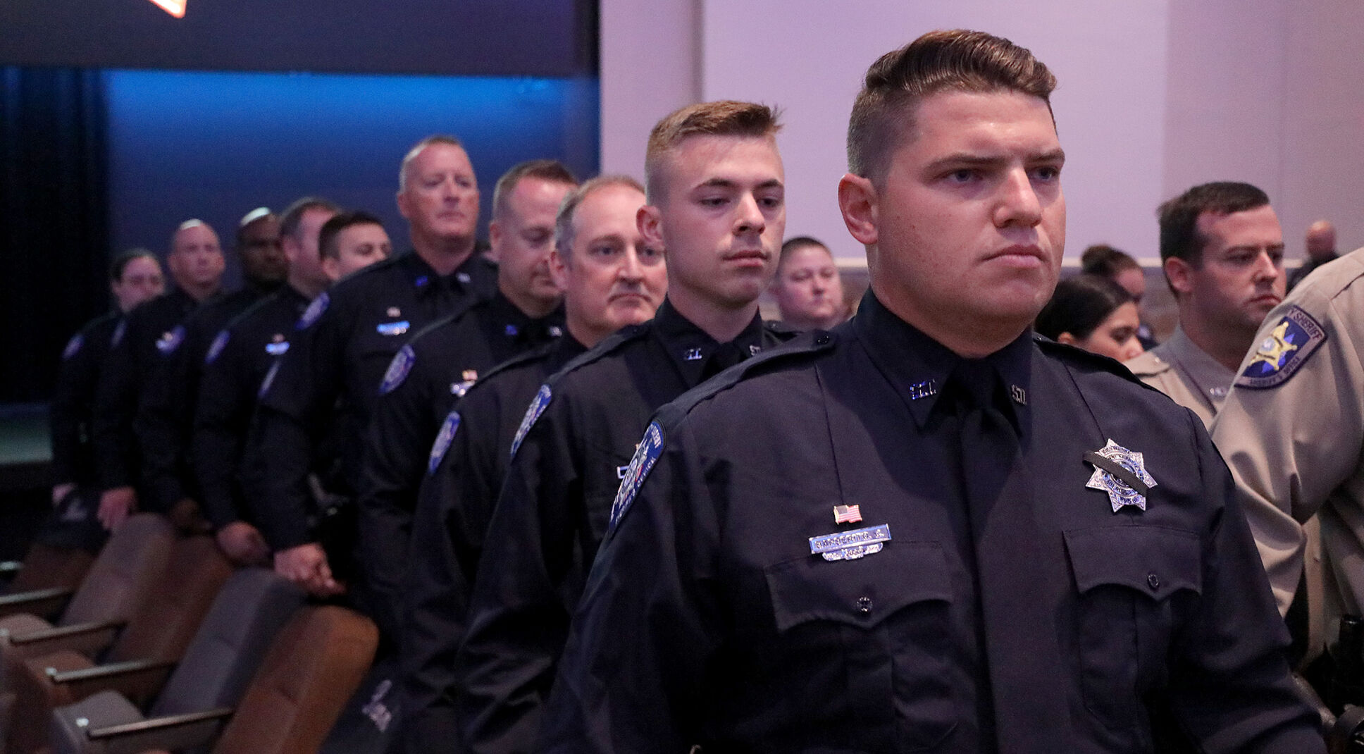 St. Tammany Sheriff's Office deputies to receive higher pay | Crime ...