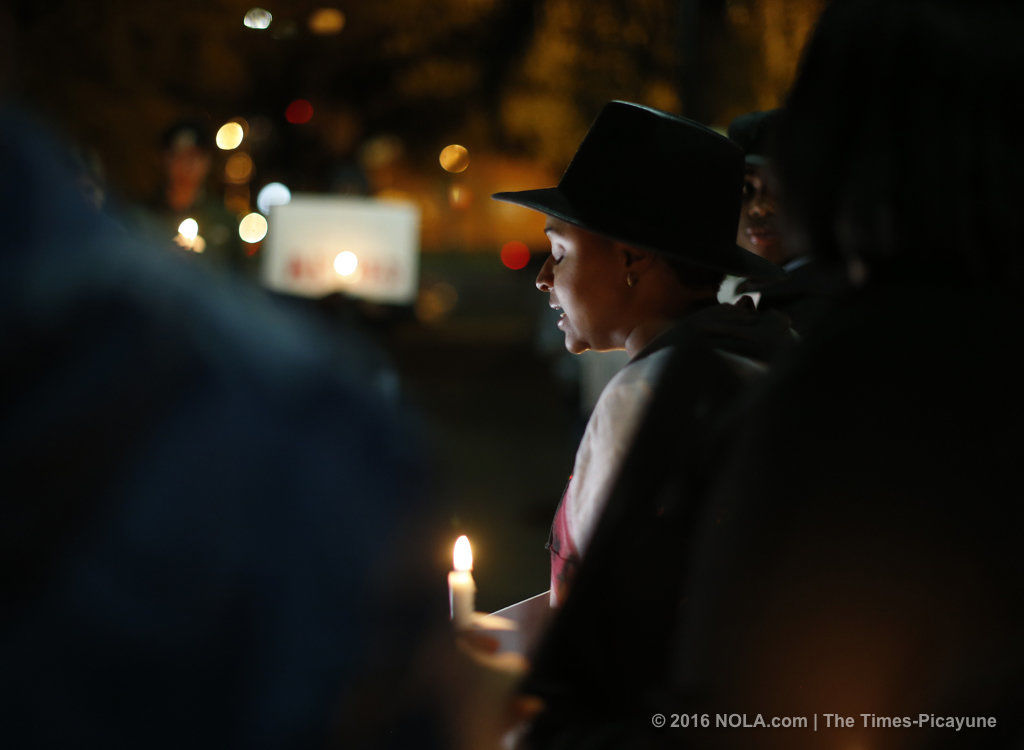 Man Shot By NOPD Was Not Suspect In Police Sting, Family Says | Crime ...