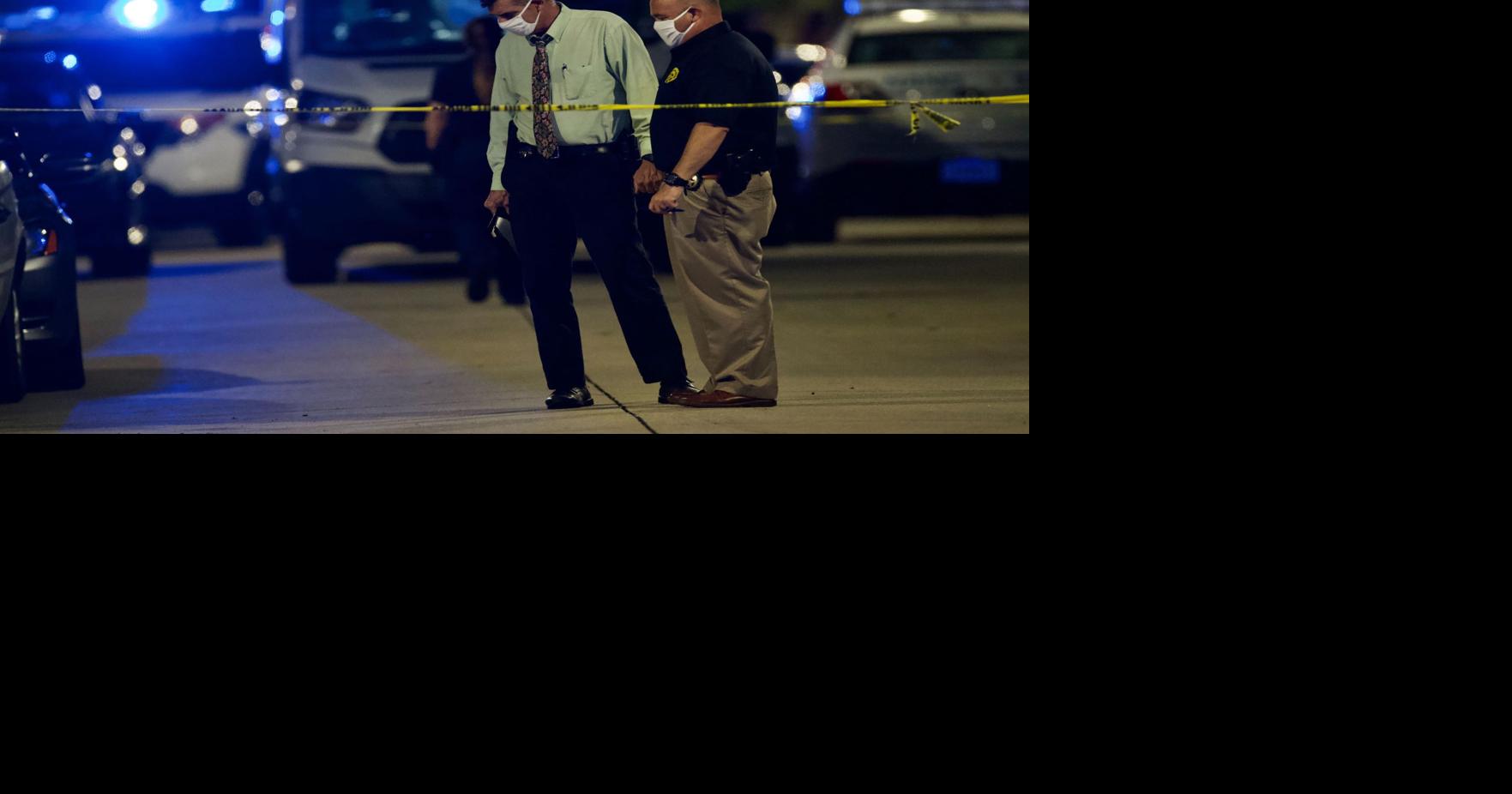 Shooting in Algiers kills man, injures woman and boy, New Orleans ...