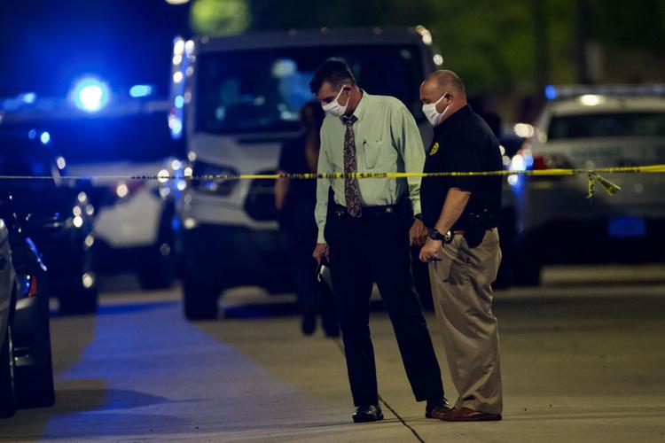 Shooting in Algiers kills man, injures woman and boy, New Orleans ...
