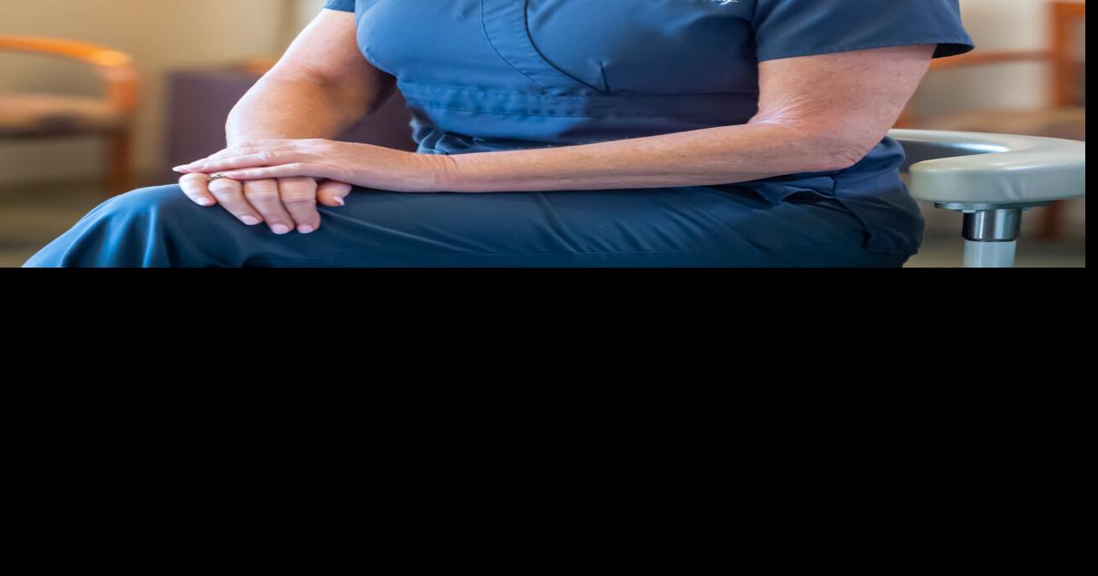 Lafayette dentist wants to remove fear from dentist office Louisiana