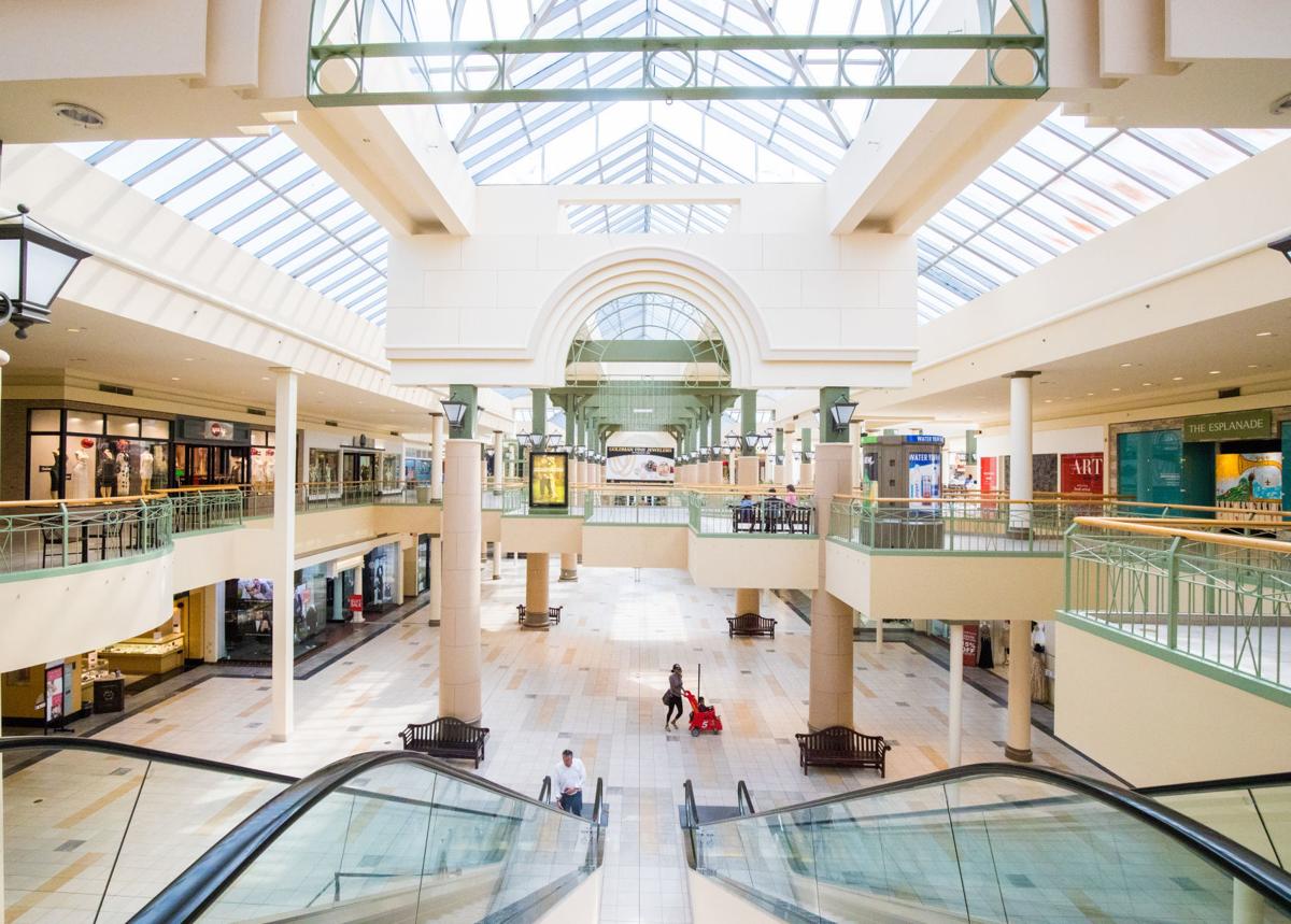 When Do Malls Stores In New Orleans Area Open For Black Friday See Hours Business News Nola Com