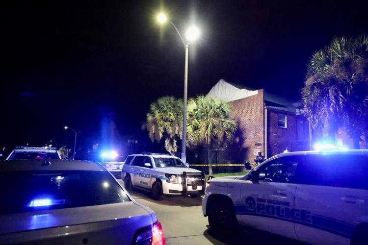 Four men killed in New Orleans shootings identified Crime/Police