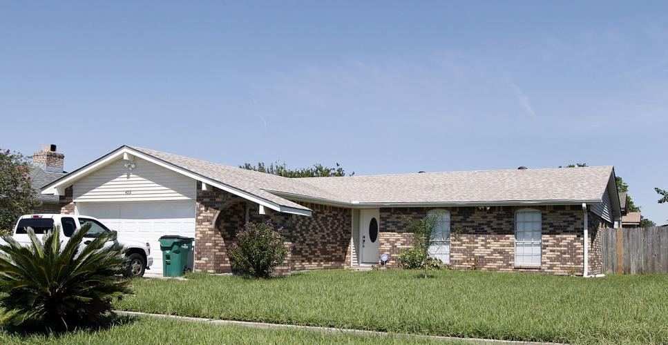 West Jefferson property transfers, Aug. 2224, 2017 Home/Garden