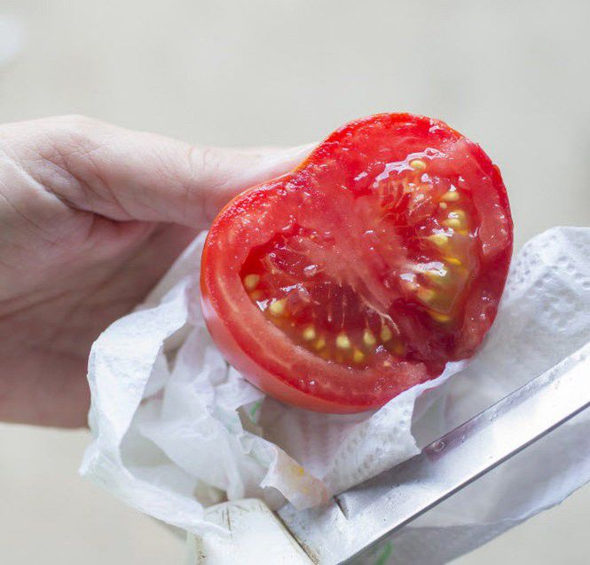 Creole tomato farmer keeps family, South Louisiana tradition alive