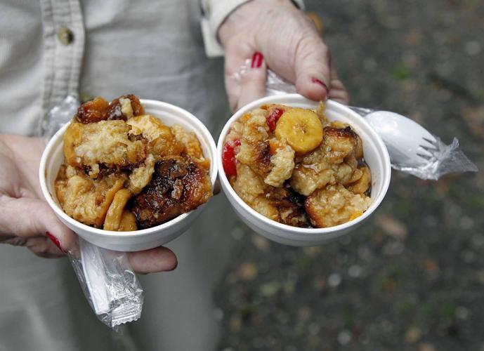 Bananas Foster The history of the classic New Orleans dessert 300