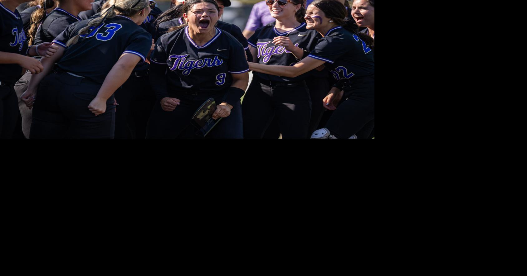 Who was the New Orleans area prep sports athlete of the week for April ...