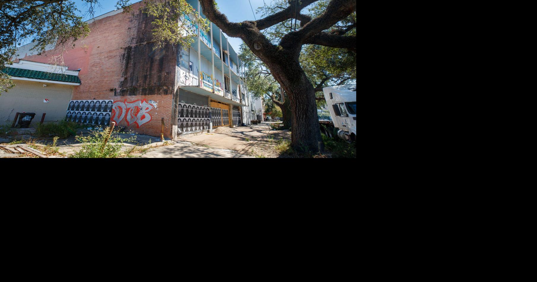 A $50m sports-medical complex is planned for this 