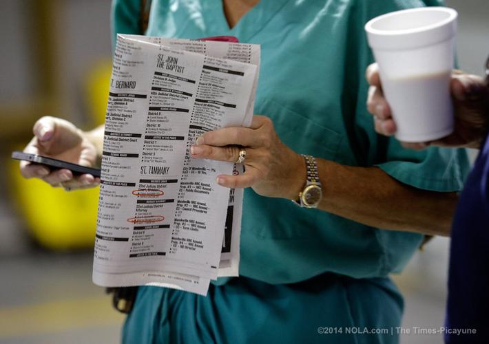 Louisiana 'literacy' test for voting in 1964 featured on Slate | Local ...