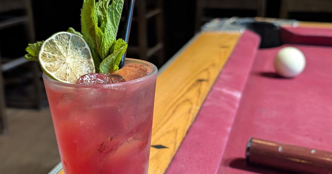 New Orleans bartenders share their game-day cocktail recipes
