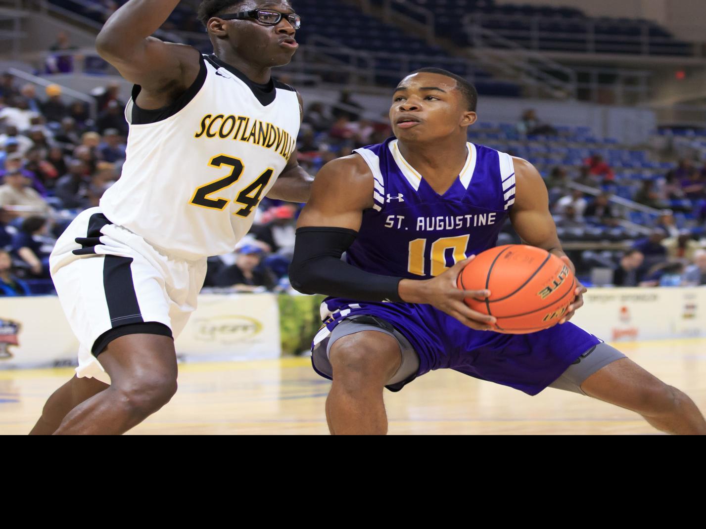 No Head Coach No Problem St Augustine Rides 25 Game Winning