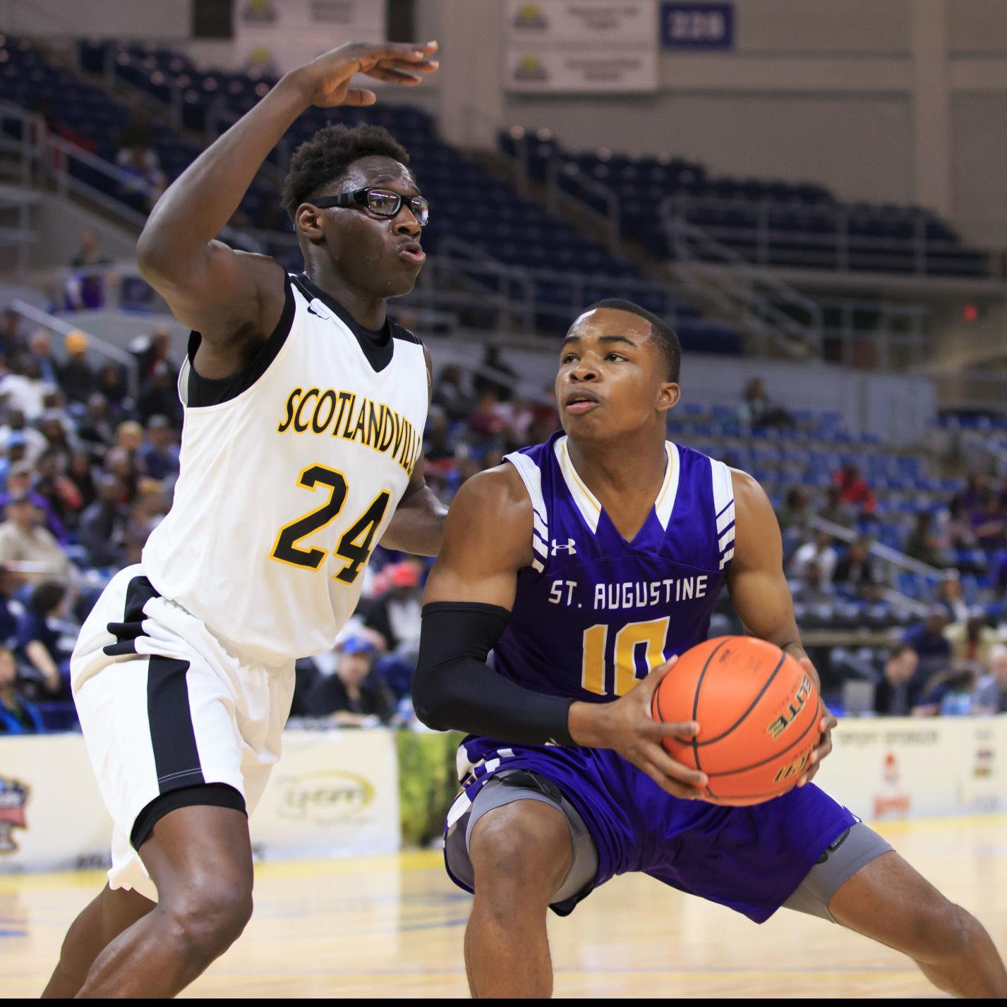 No Head Coach No Problem St Augustine Rides 25 Game Winning