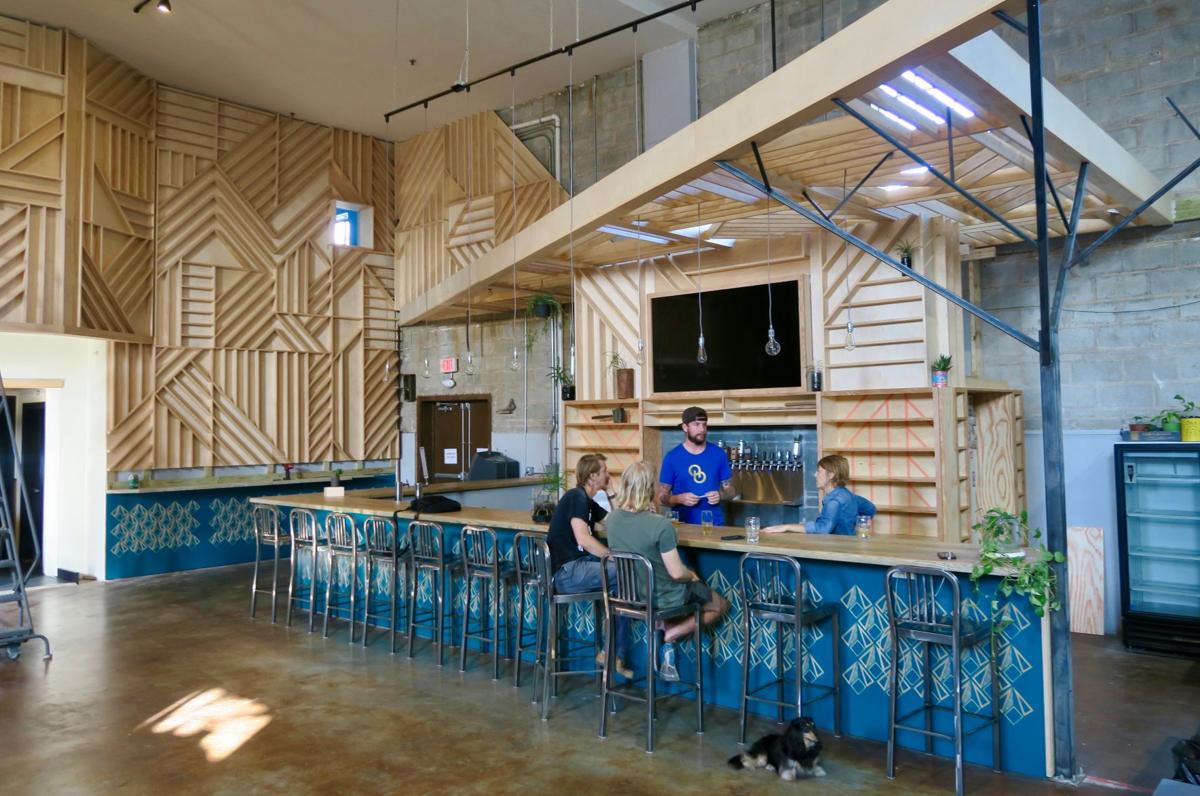 Zony Mash Beer Project Brings Eclectic Brews Events To Old New Orleans Cinema Where Nola Eats Nola Com