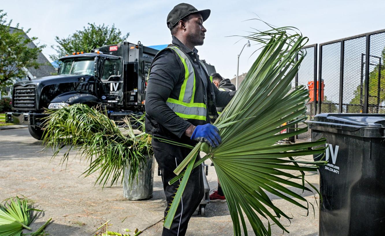 Kenner announces new rules for garbage collection in 2023 News