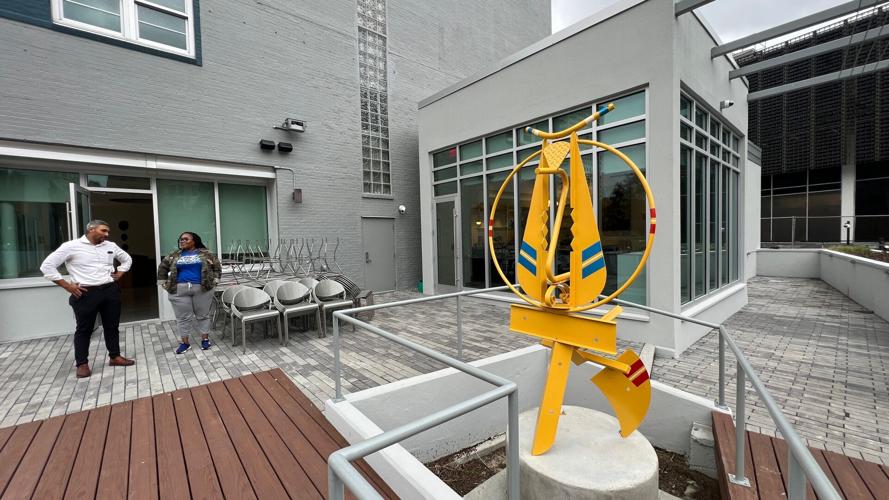 Dook Chase family opens Chapter IV restaurant in New Orleans Where