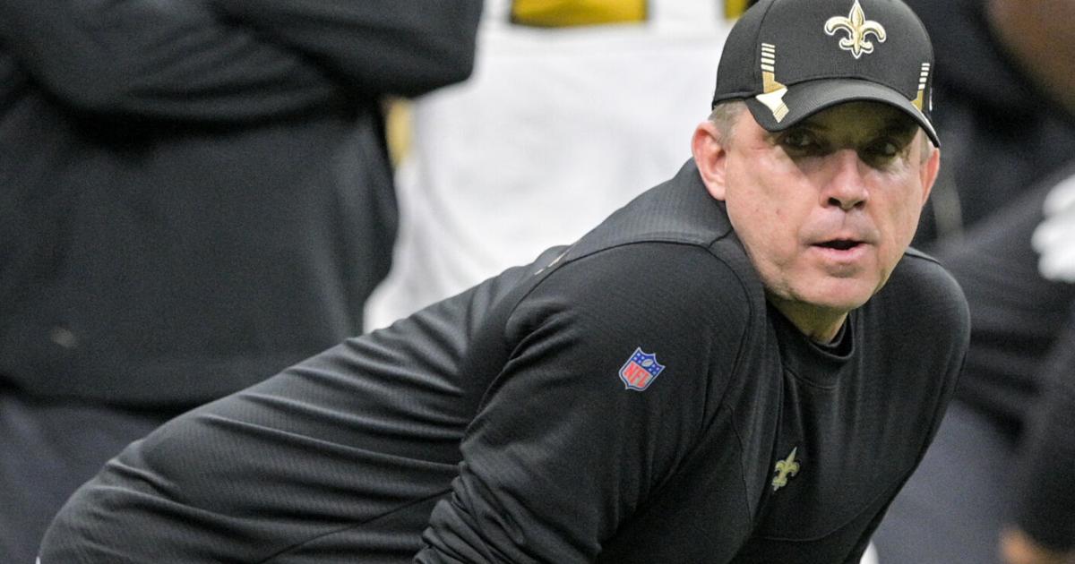 Rod Walker: It's now or never for Saints in make or break game against ...